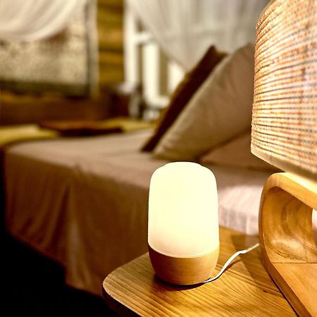 Chambre D'Hotes Le Sucrier Goyave Екстериор снимка