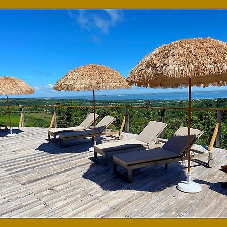 Chambre D'Hotes Le Sucrier Goyave Екстериор снимка