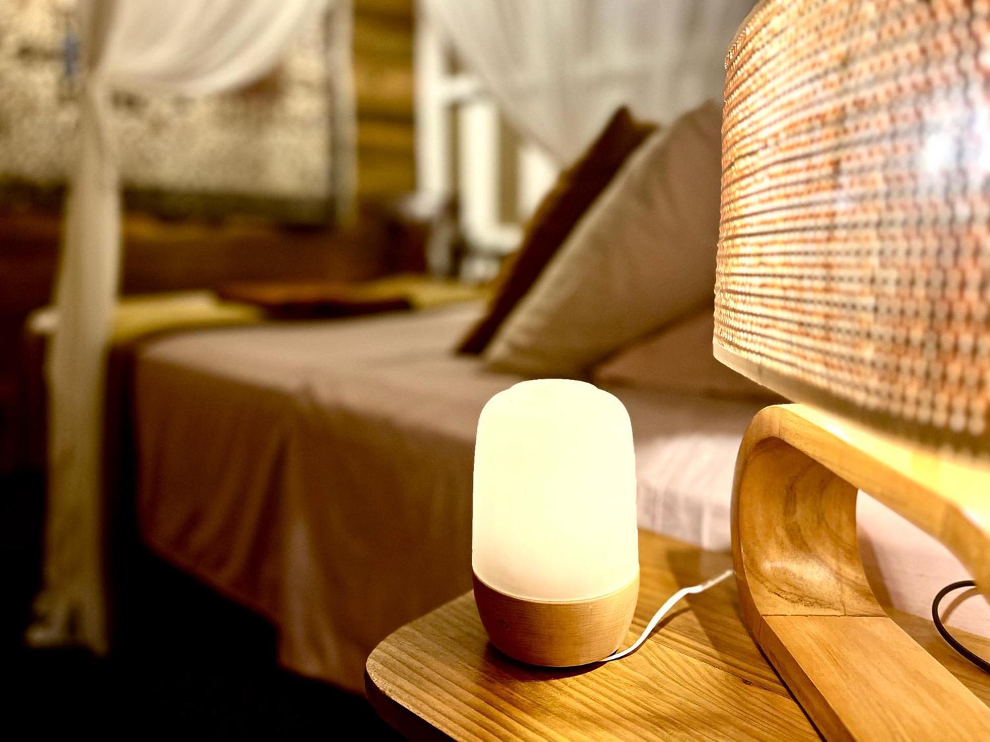 Chambre D'Hotes Le Sucrier Goyave Екстериор снимка