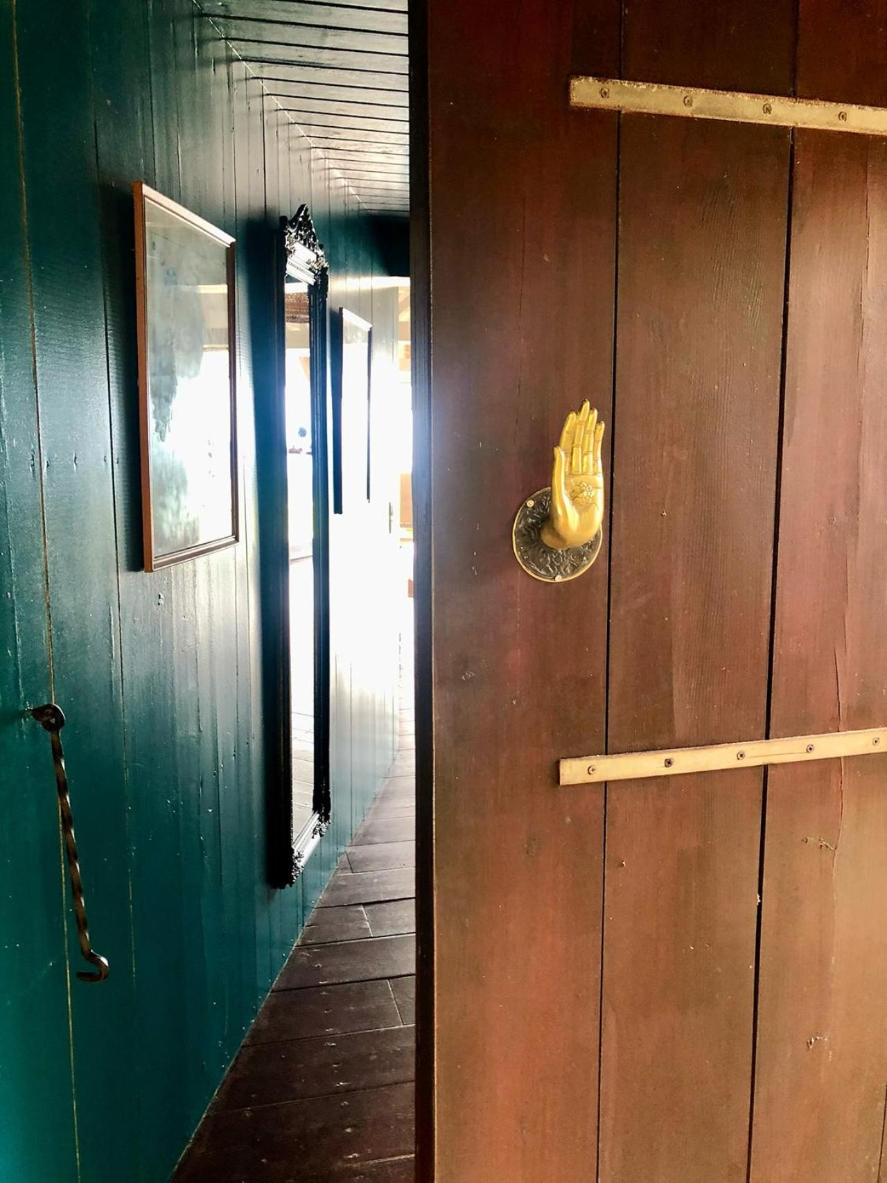 Chambre D'Hotes Le Sucrier Goyave Екстериор снимка
