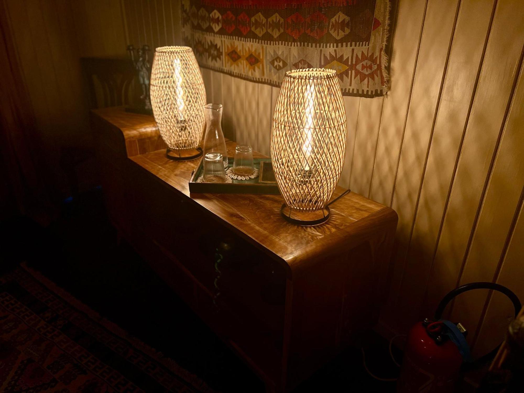 Chambre D'Hotes Le Sucrier Goyave Екстериор снимка